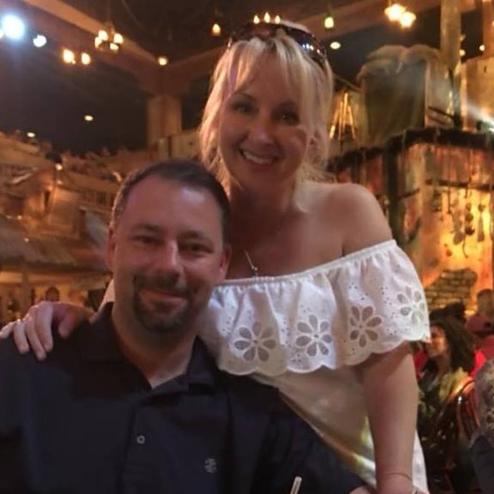 Meet your Posher, Nikki